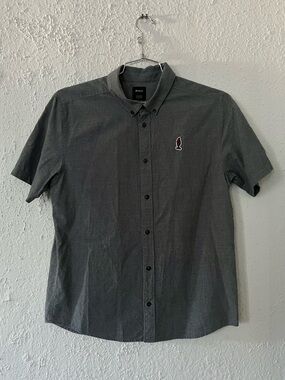 RVCA Camp Shirt